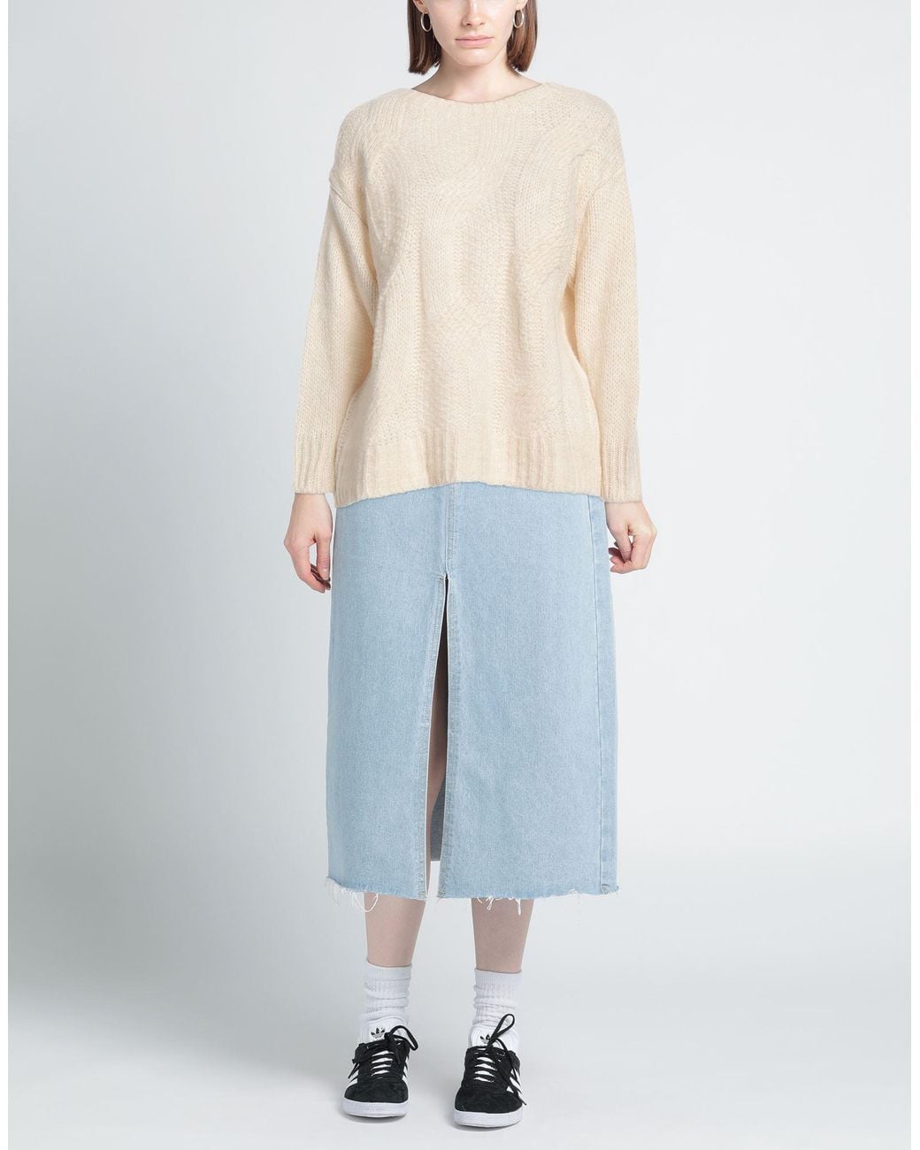 Caractere Natural Sweater