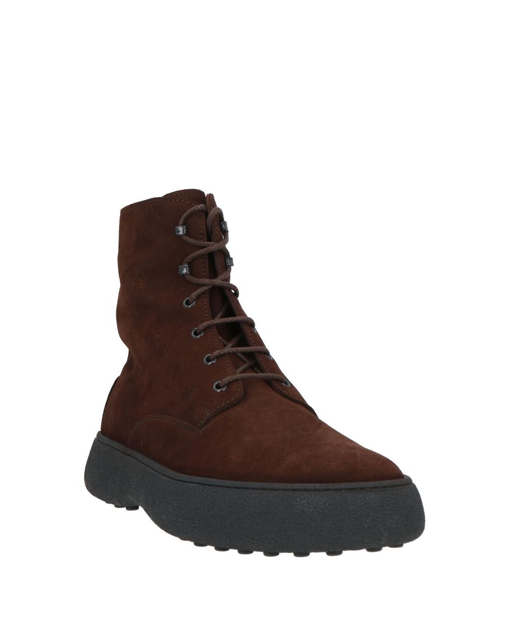 Tod's Stiefelette in Brown für Herren