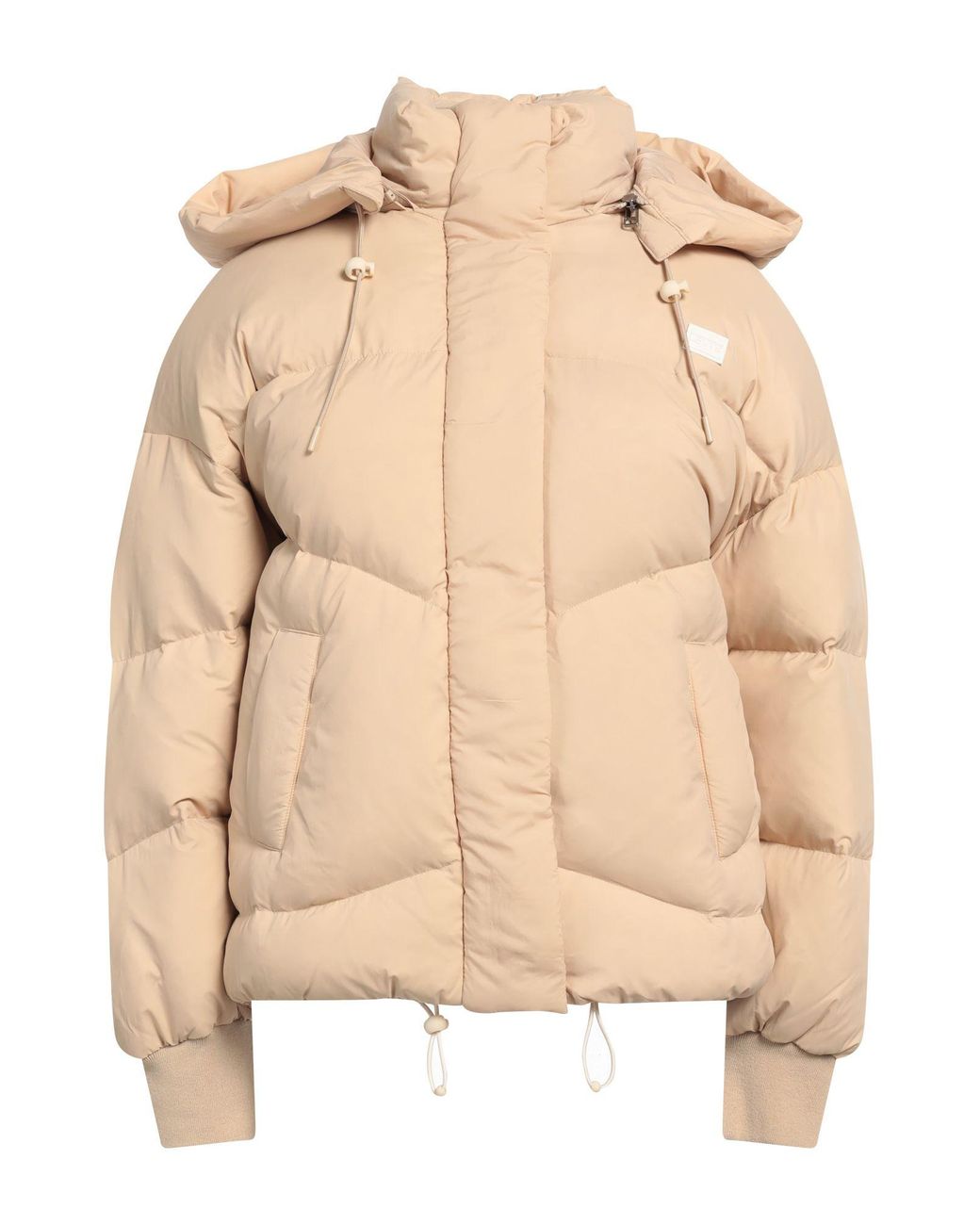 Levi's Natural Puffer