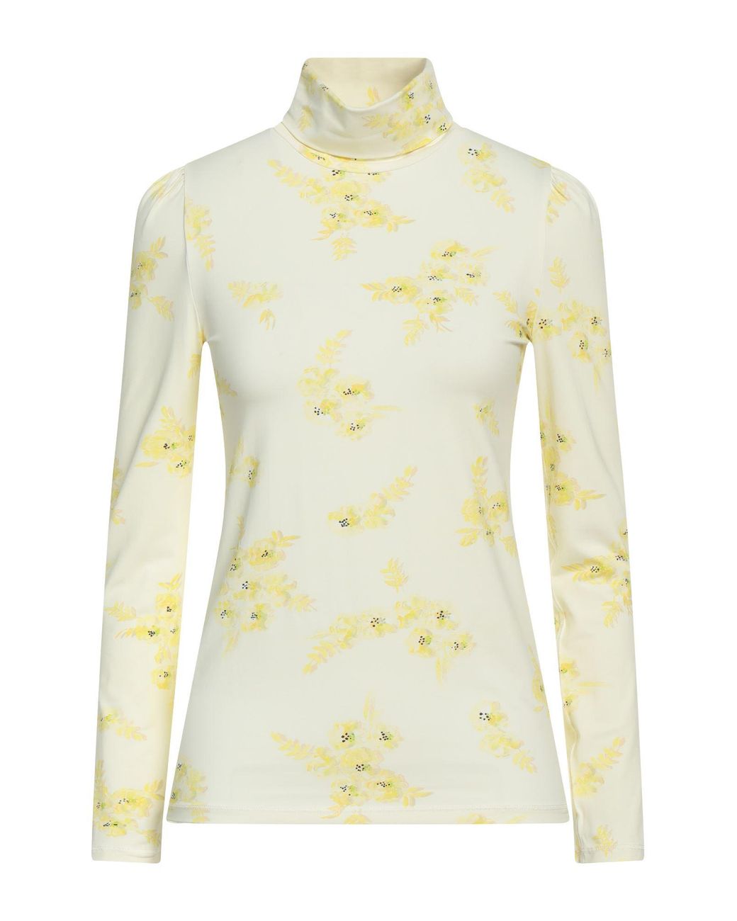 Dorothee Schumacher Yellow T-shirt
