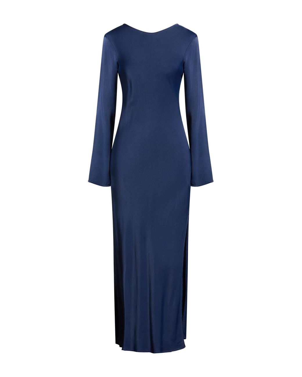 Bella Dahl Blue Maxi Dresses