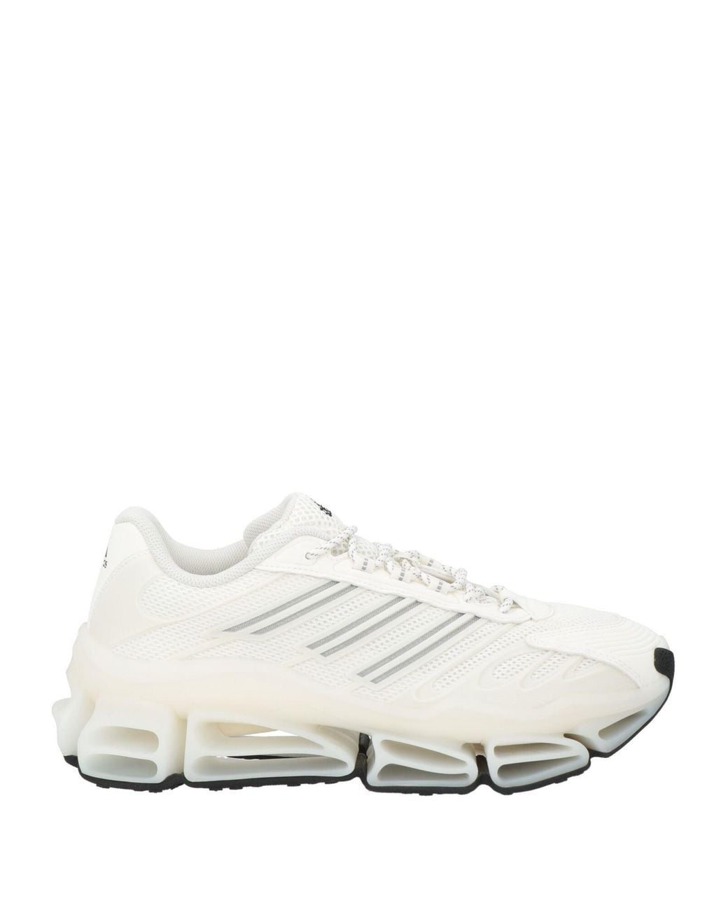 Adidas White Trainers for men