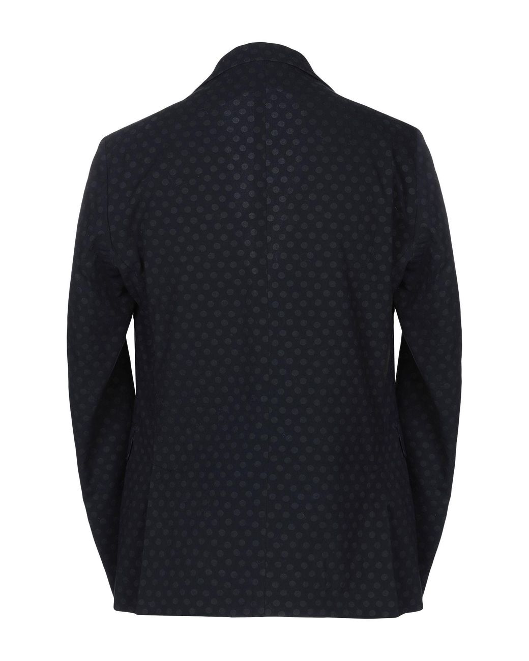 Aglini Blue Blazers for men