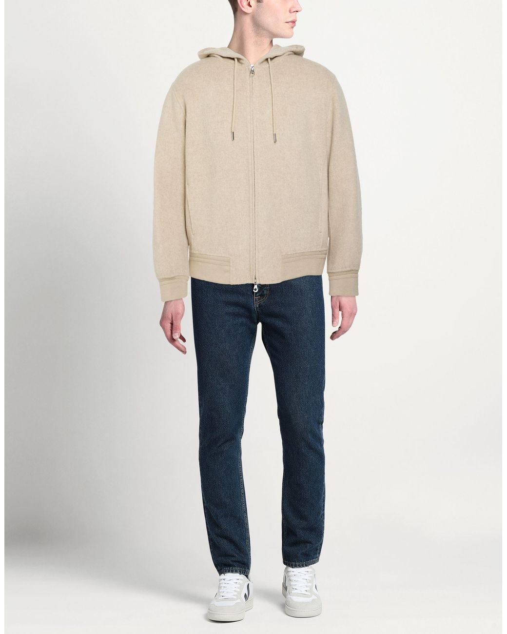 Montecore Natural Jacket for men