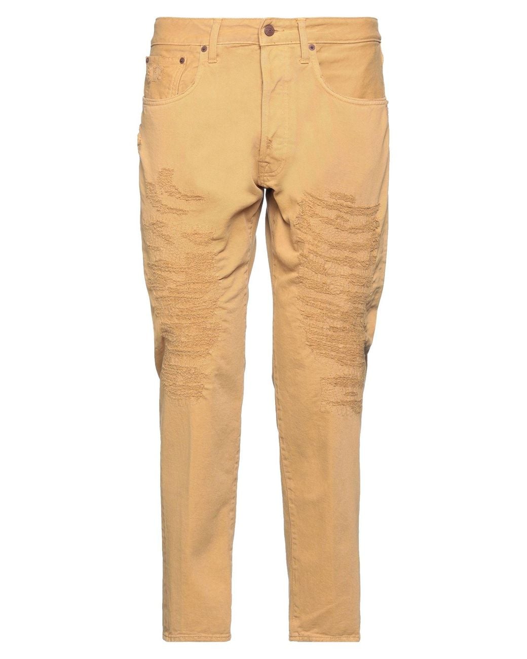 People Natural Trouser for men