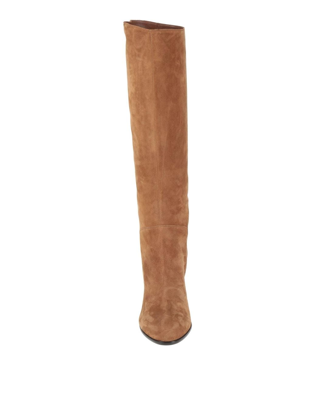 Sergio Rossi Brown Boot