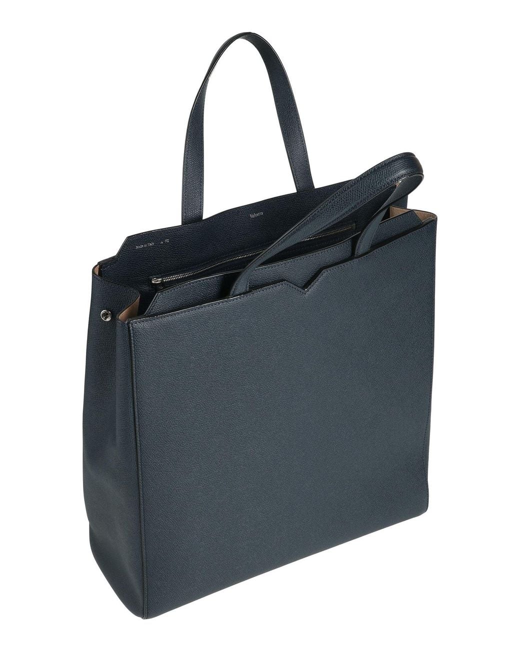 Valextra Blue Handbags for men