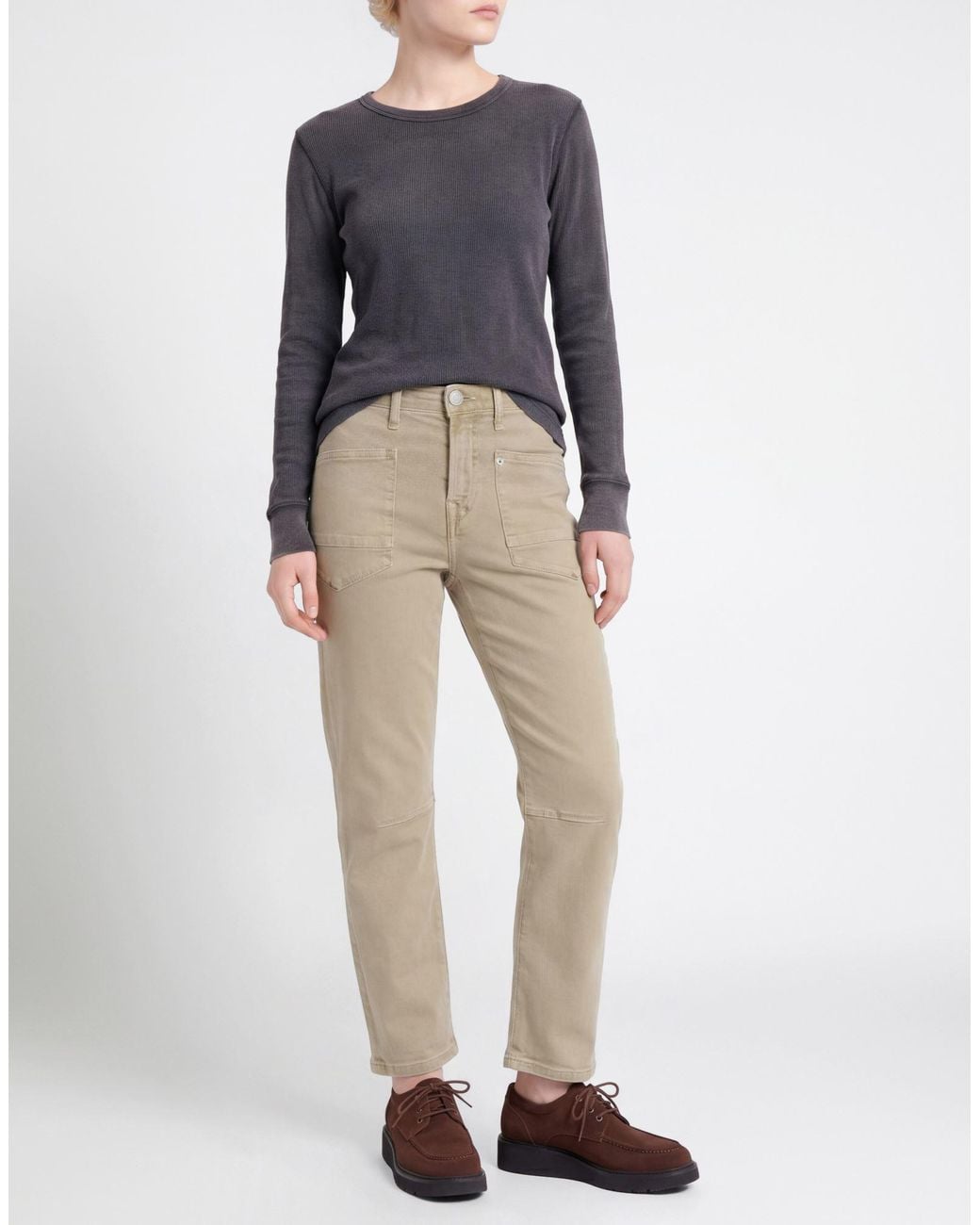 True Religion Natural Jeans
