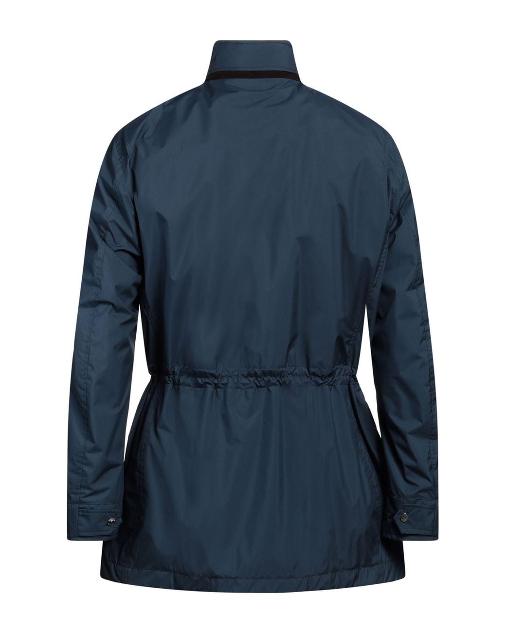 Moorer Blue Jacket for men
