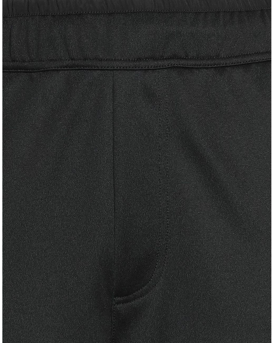 Lanvin Black Trouser for men