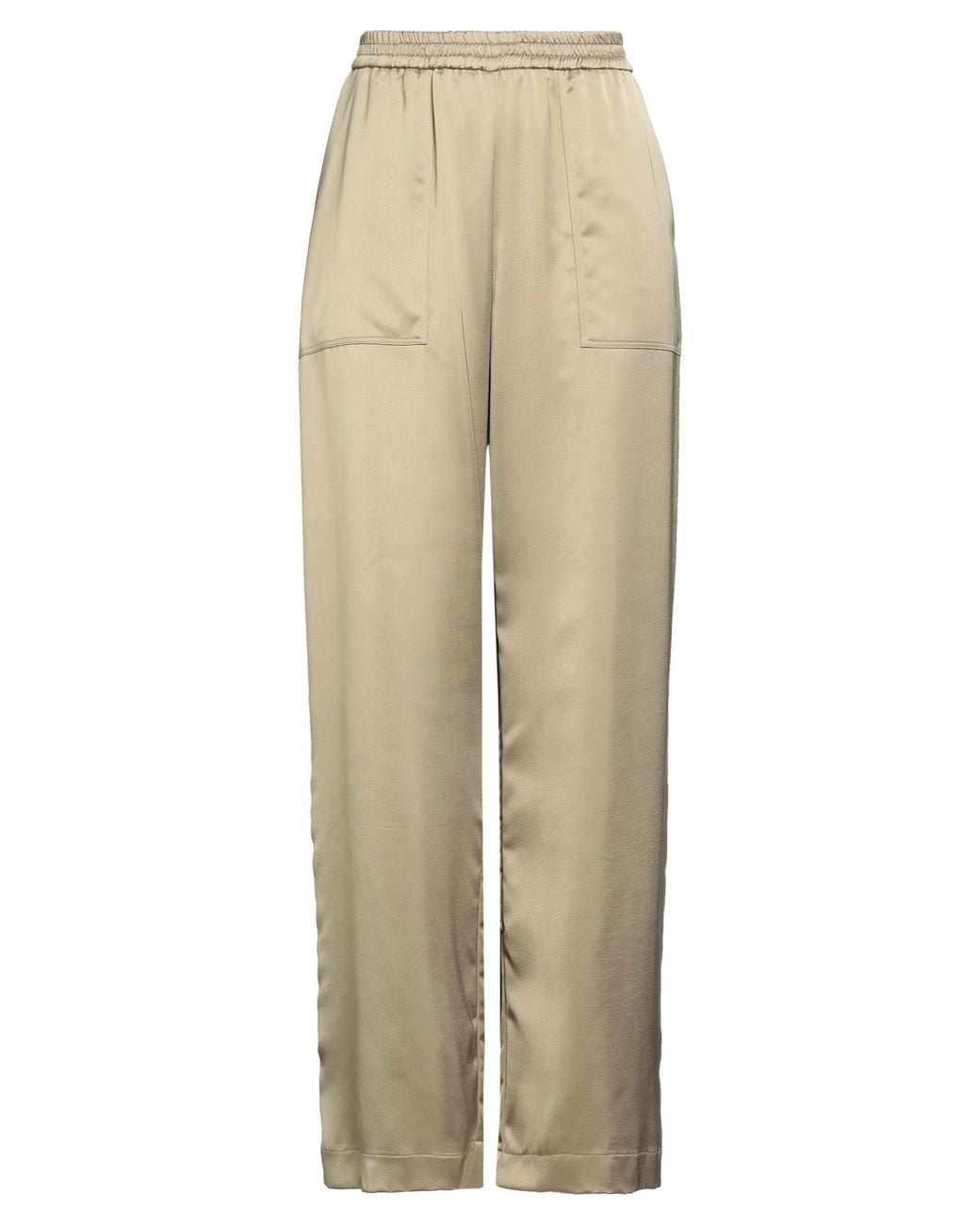 Roberto Collina Natural Trouser