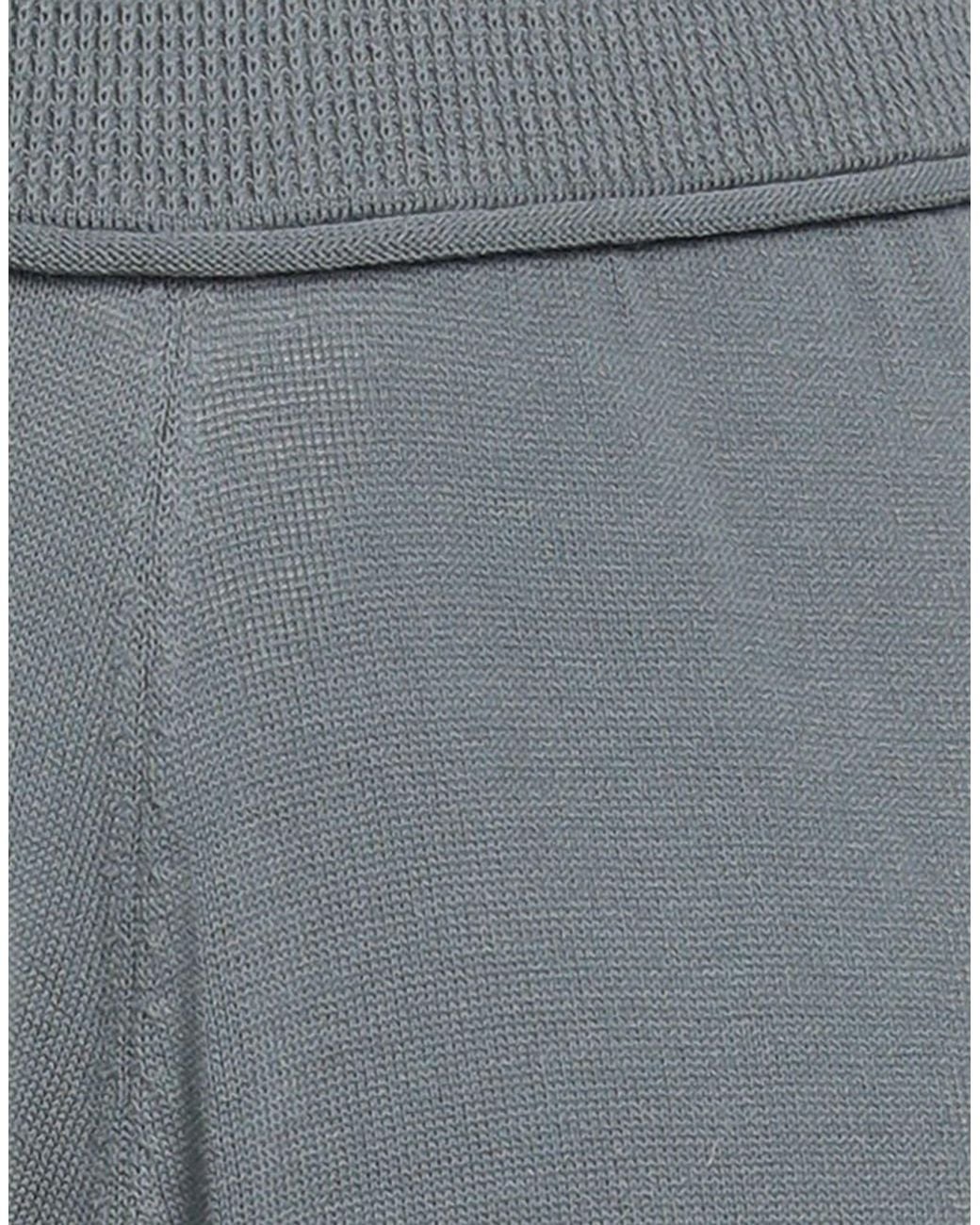 Alysi Gray Trouser