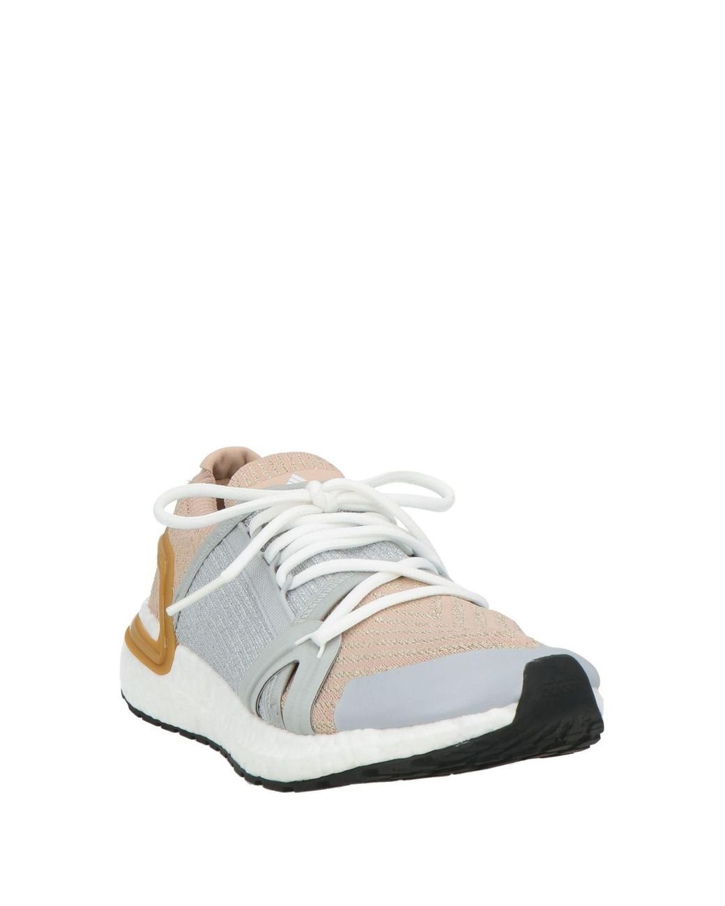 Adidas By Stella McCartney White Sneakers