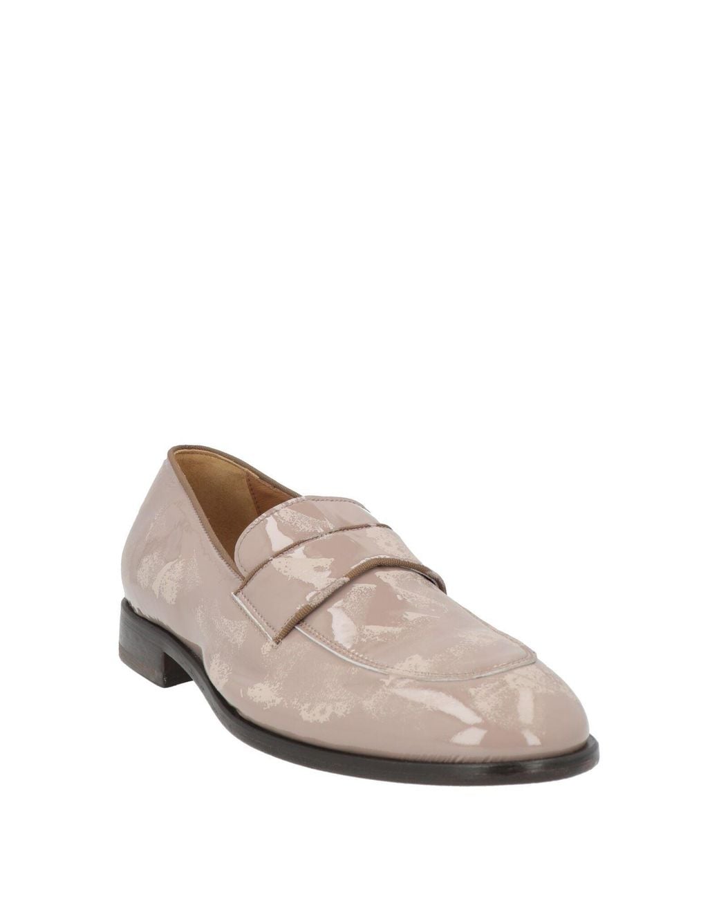 Moma Gray Loafer for men