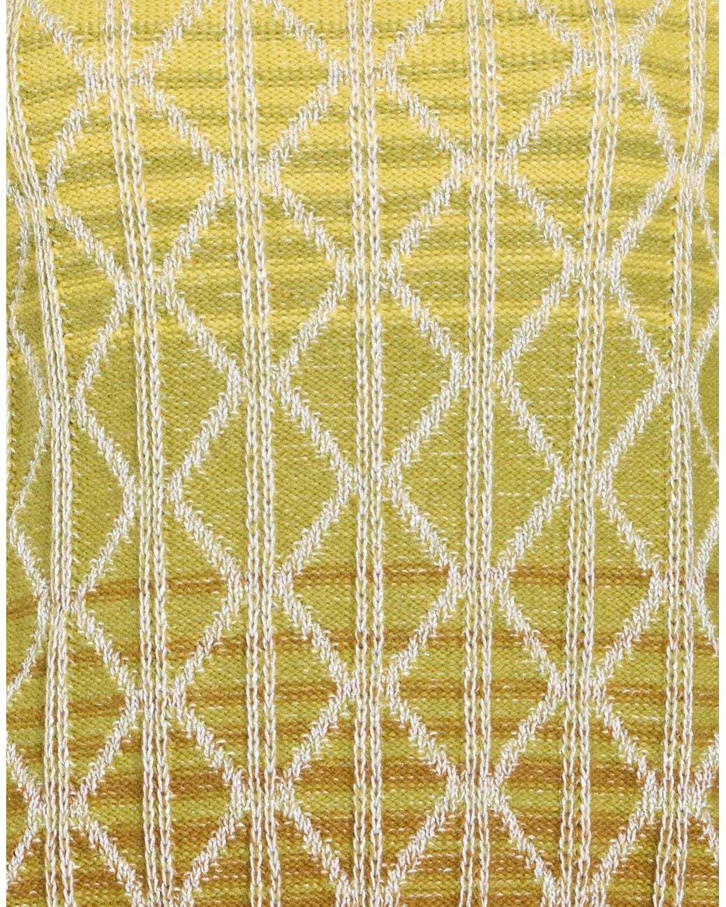 Missoni Yellow Jumper