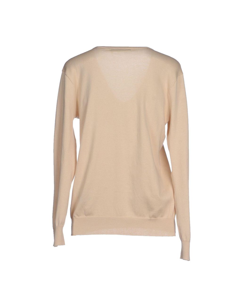Pullover Polo Ralph Lauren de color Natural