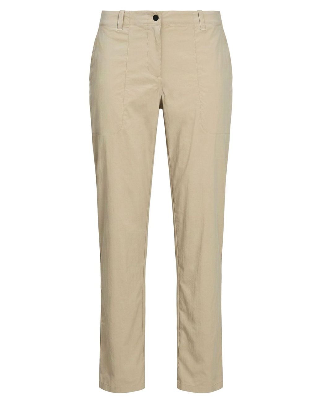Jack Wolfskin Natural Pants Polyamide, Elastane
