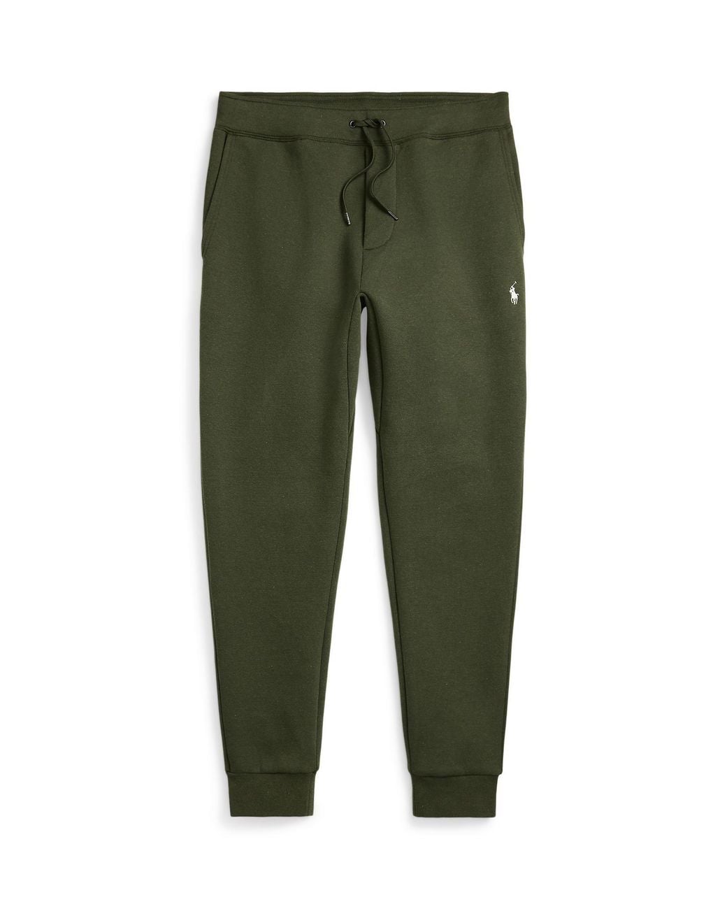 Polo Ralph Lauren Green Trouser for men