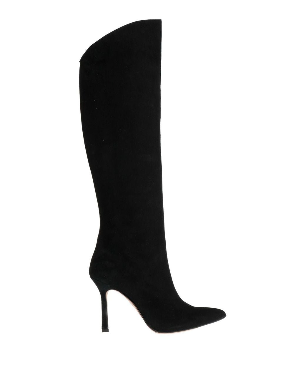 Divine Follie Black Boot
