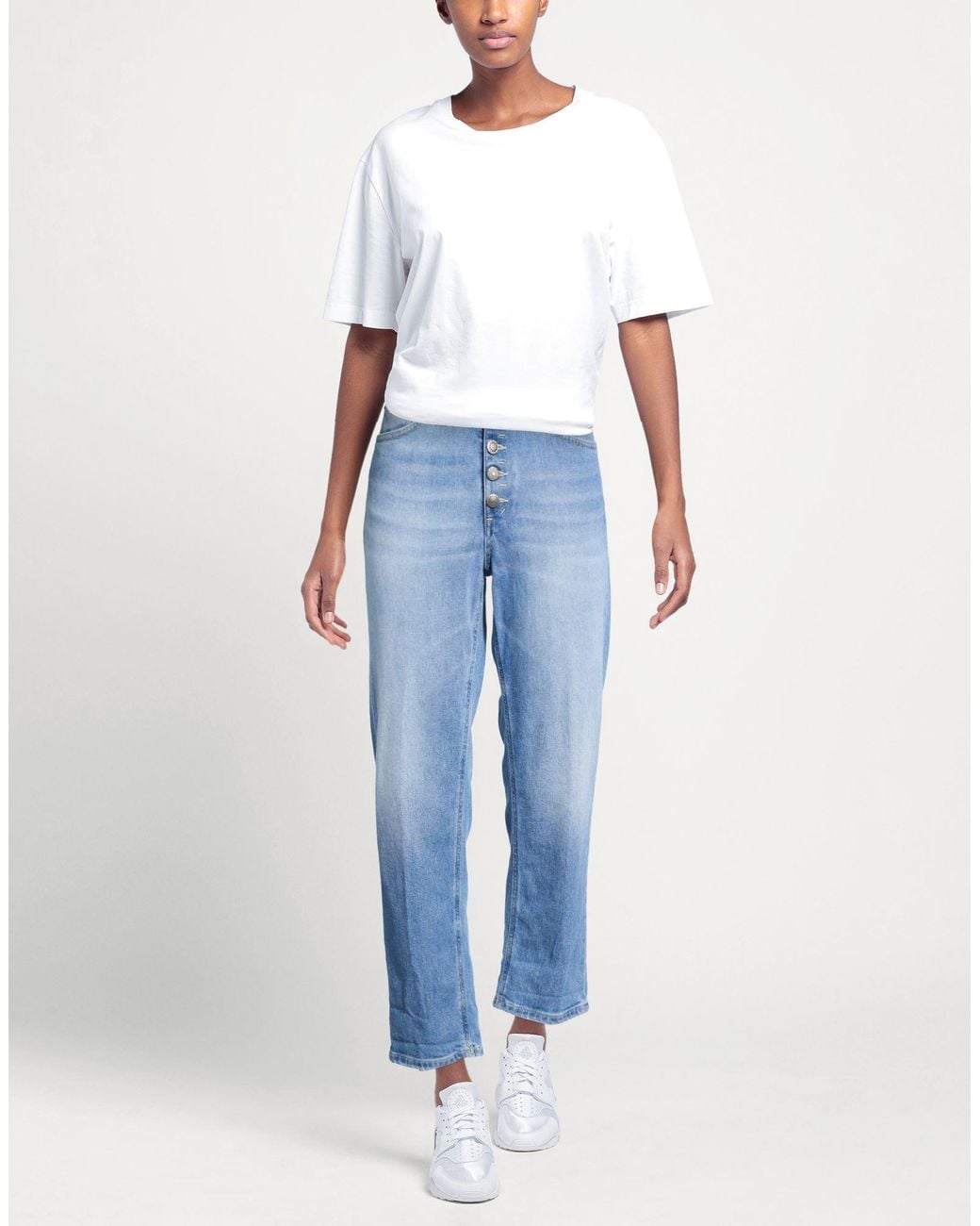 Dondup Blue Jeans