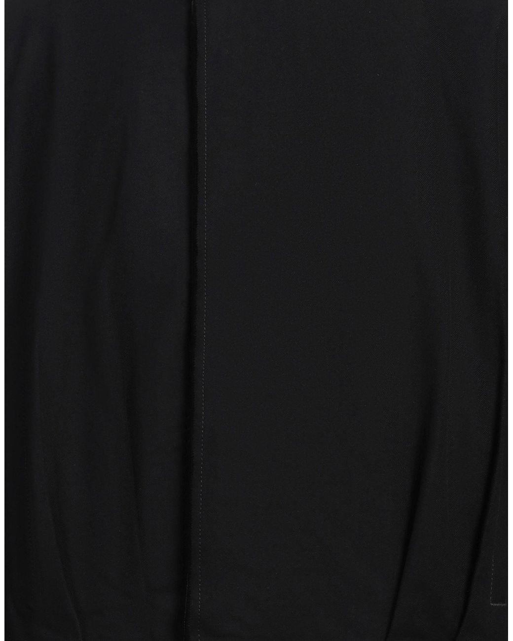 EBIT Black Jacket for men