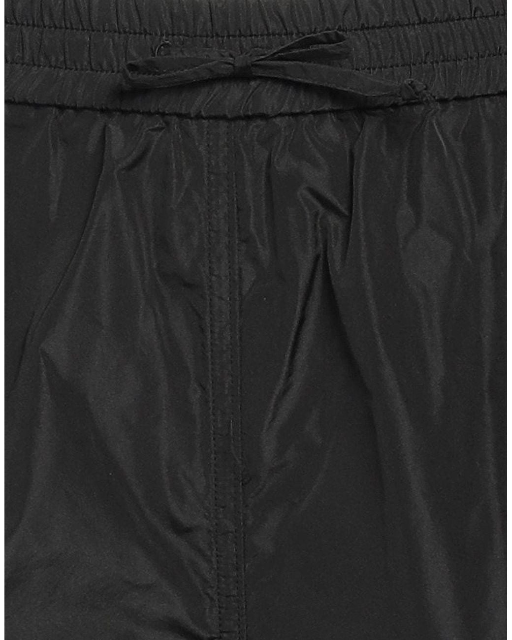 MSGM Black Pants