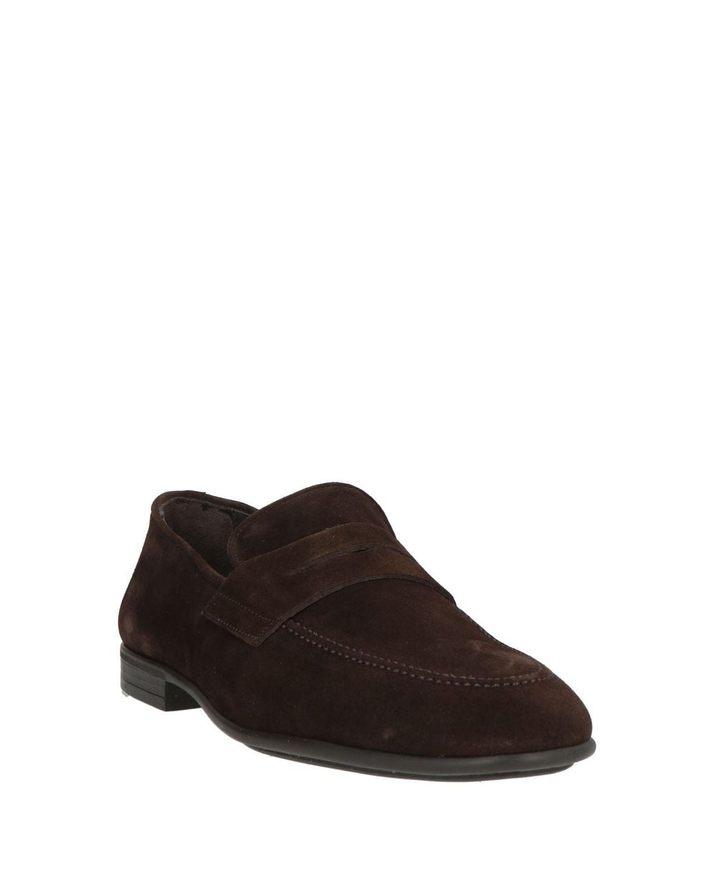 Dino Draghi Brown Loafer for men