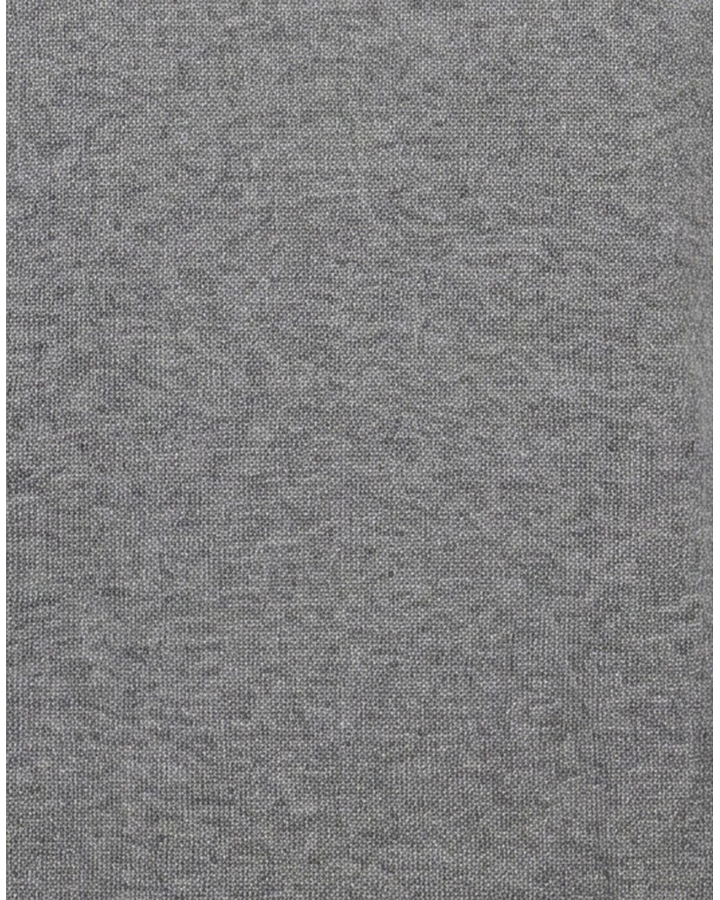 Peuterey Gray Turtleneck for men