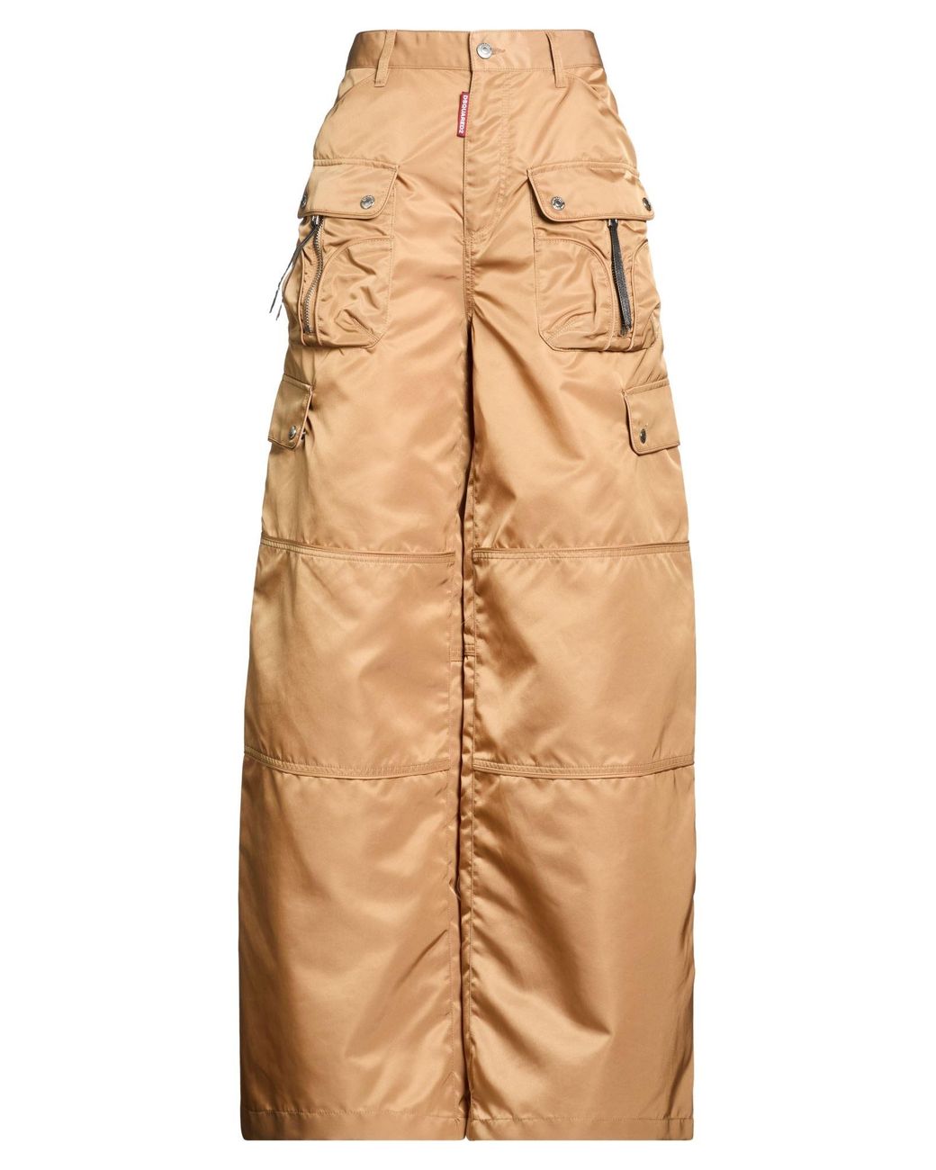 DSquared² Natural Pants