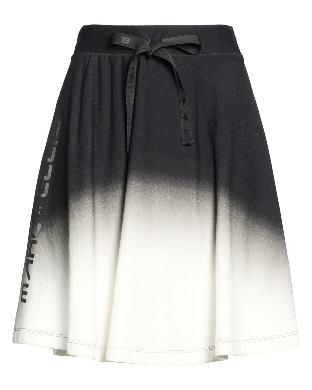 Marc Ellis Black Mini Skirts