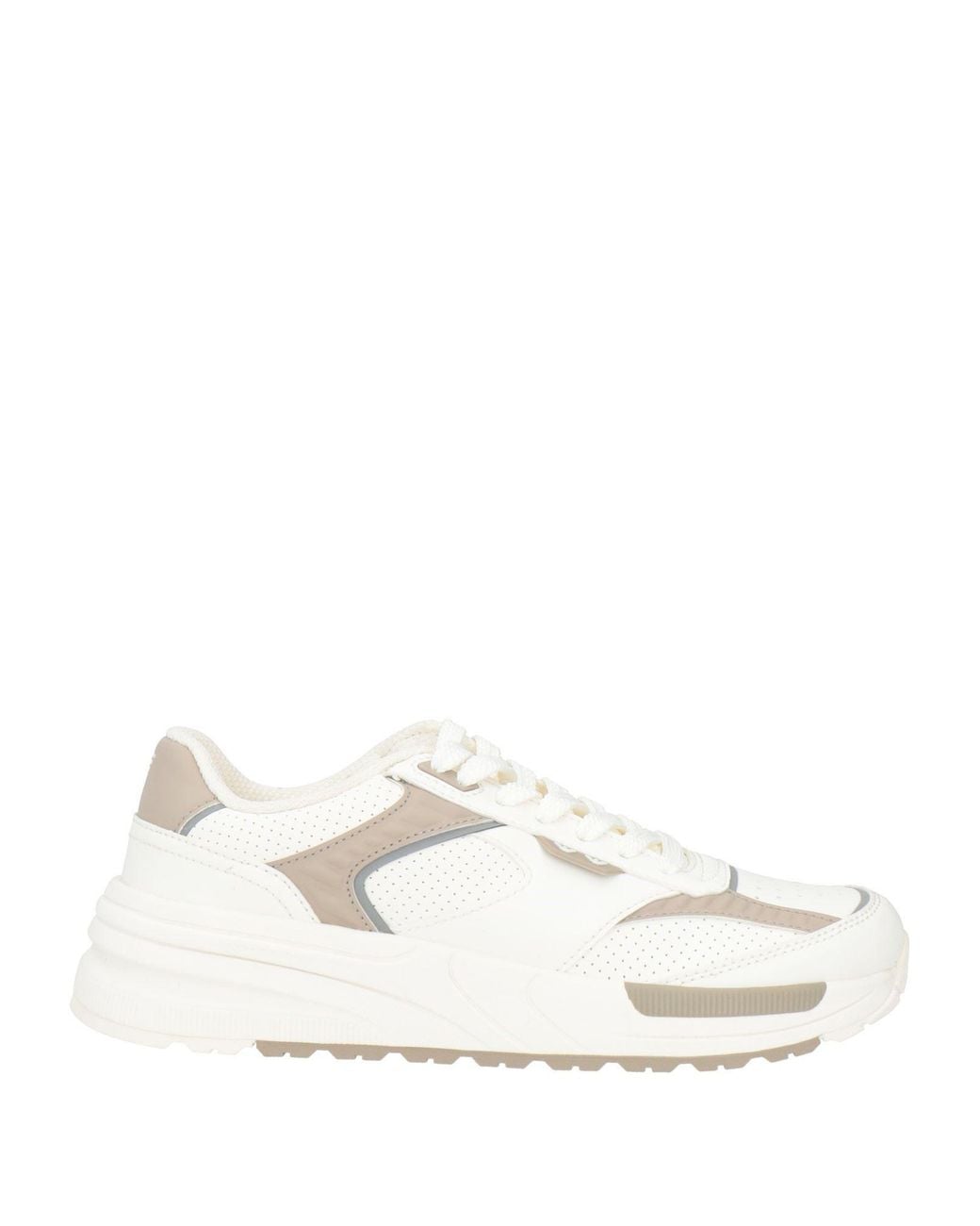 Sneakers di EA7 in White da Uomo