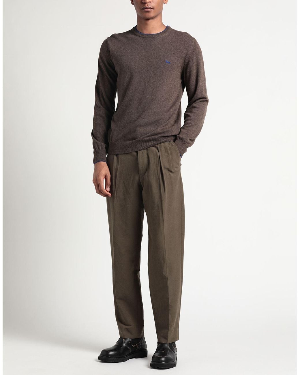 Pullover Harmont & Blaine de hombre de color Gray