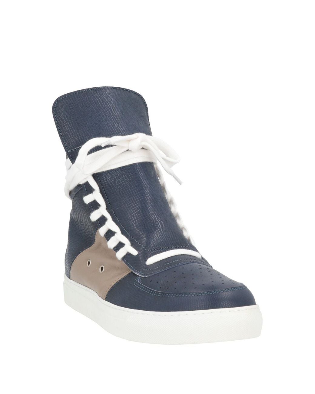 Kris Van Assche Sneakers in Blue für Herren