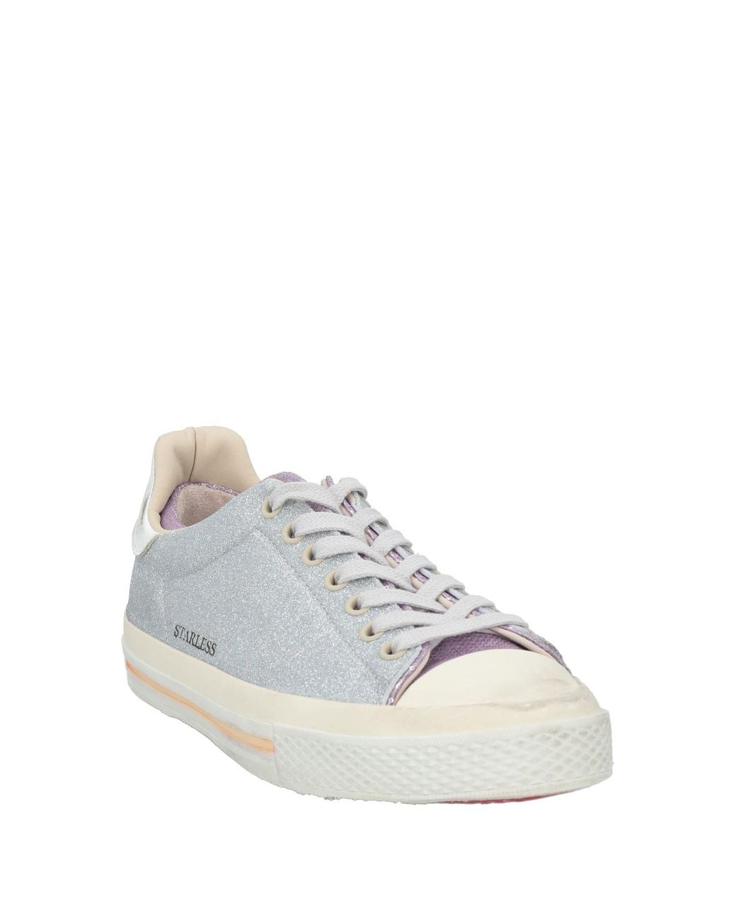 HIDNANDER White Sneakers