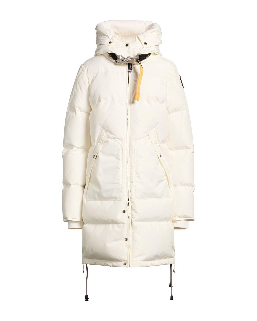 Parajumpers Natural Puffers