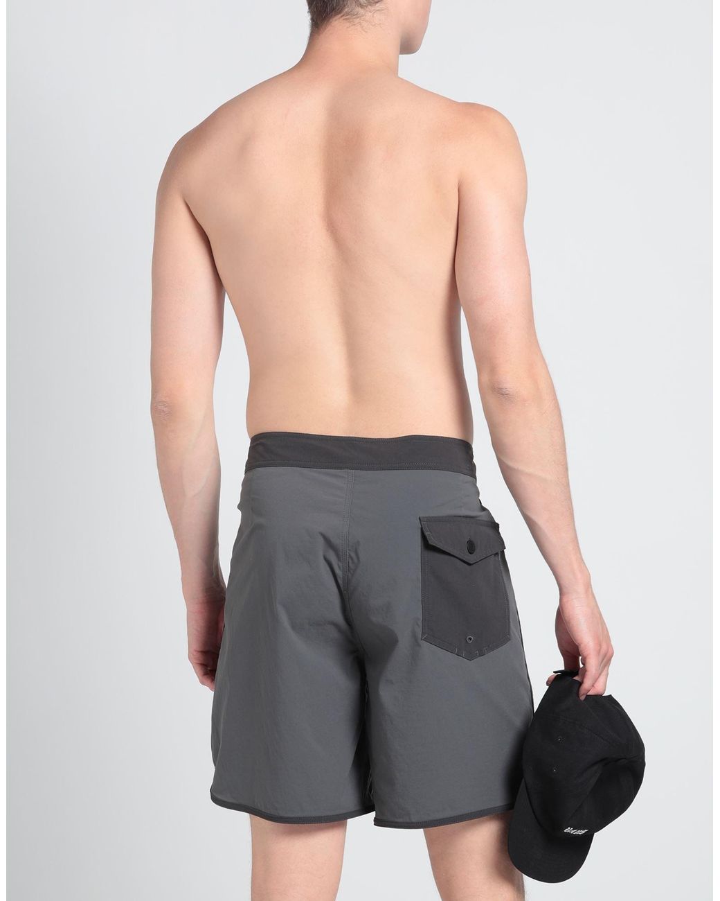 Patagonia Swim Trunks for Men Lyst UK