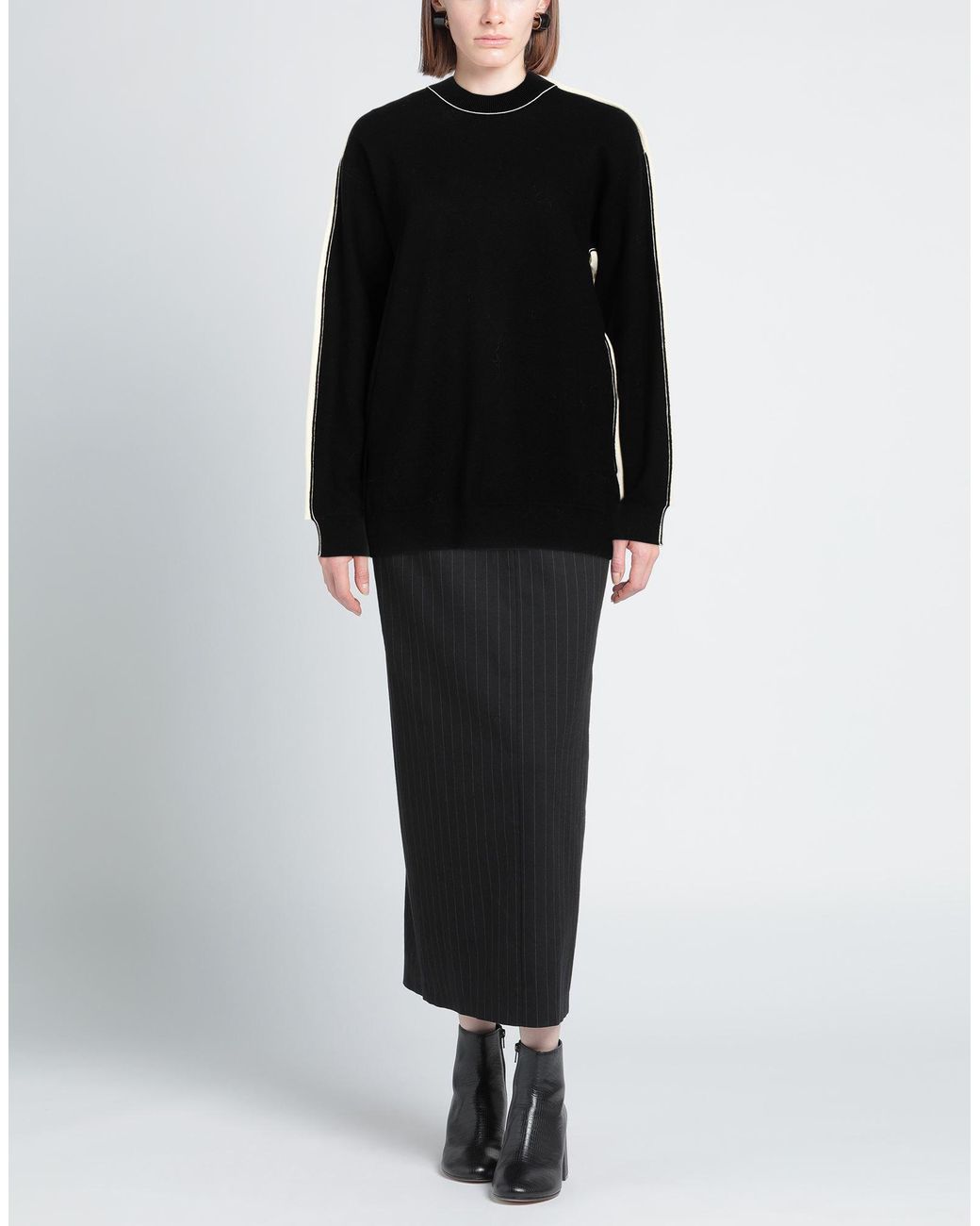 Pullover Ambush de color Black