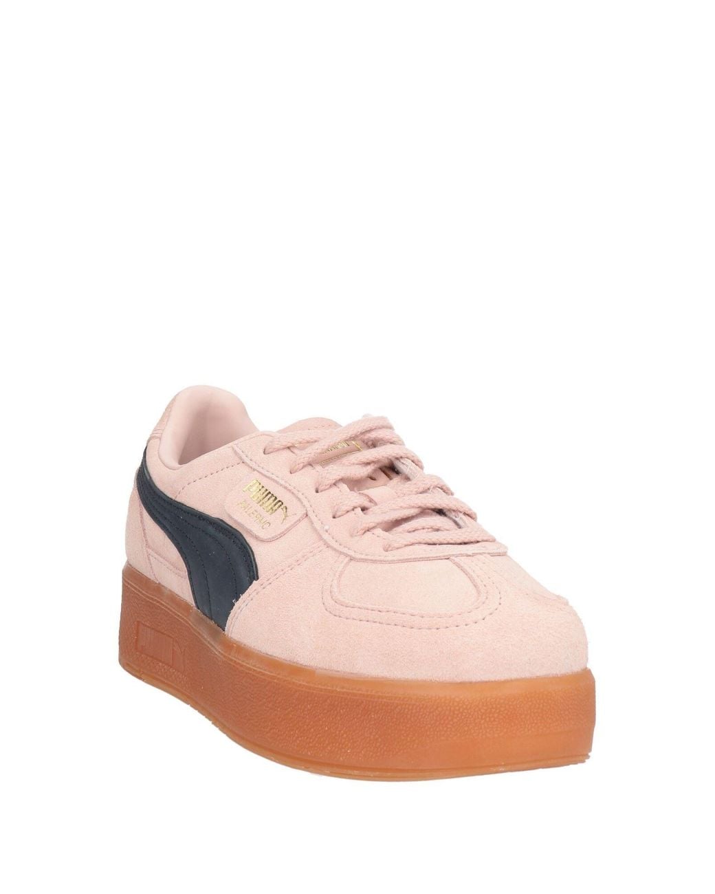 PUMA Pink Sneakers