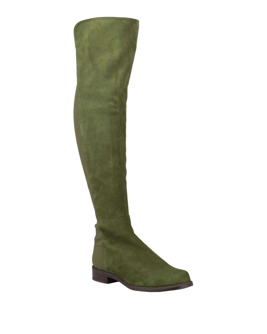 Stivale di Stuart Weitzman in Green