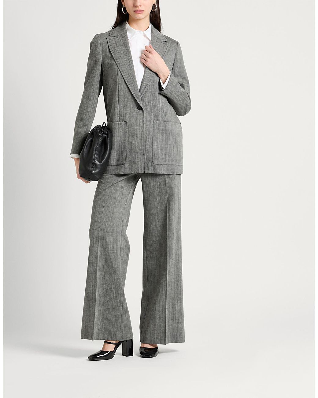 Blazer di MAX&Co. in Gray