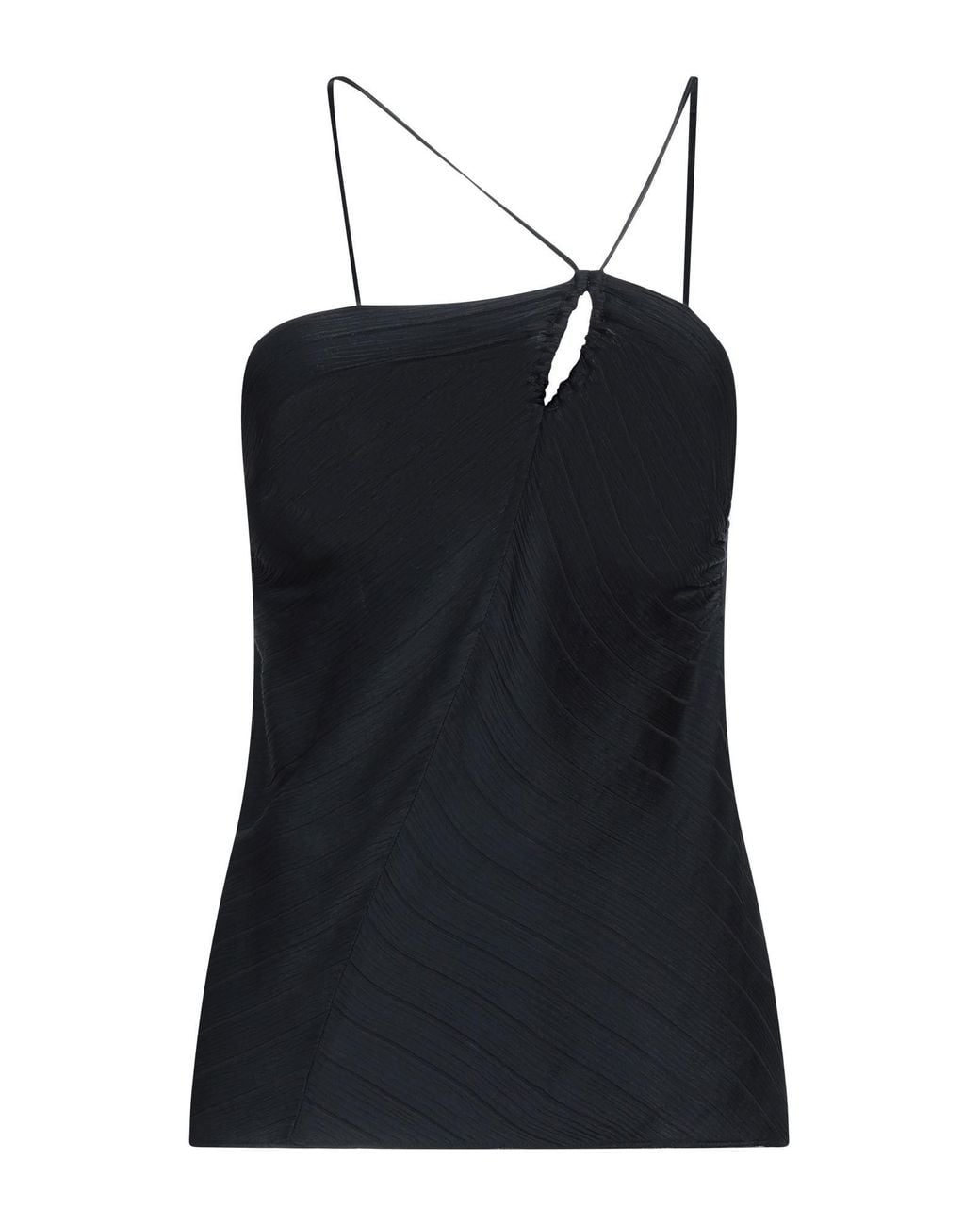 Forte_forte Black Top