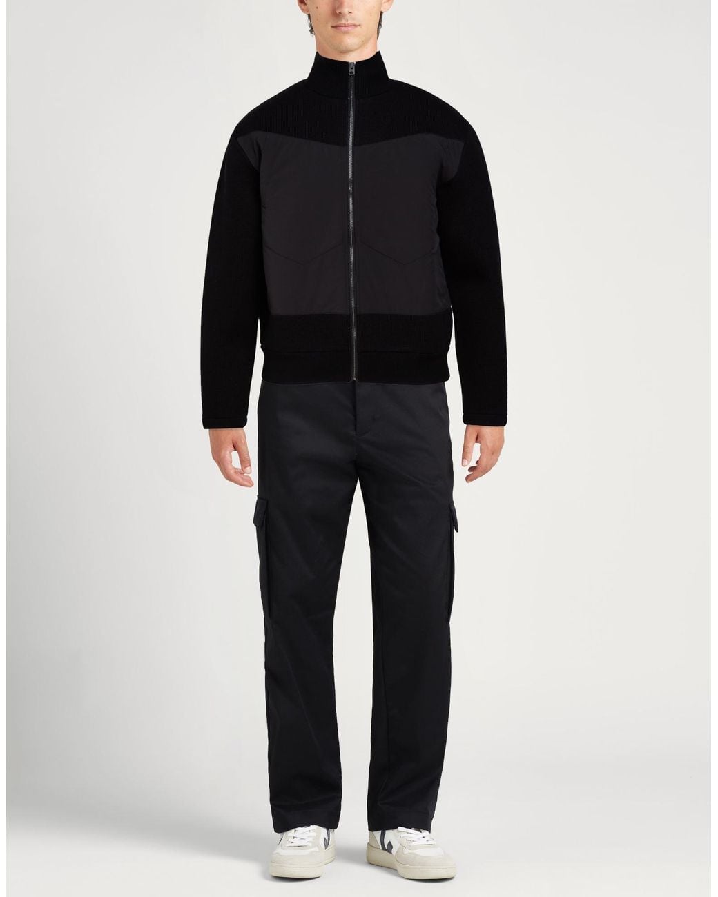 G-Star Black Jacket for men