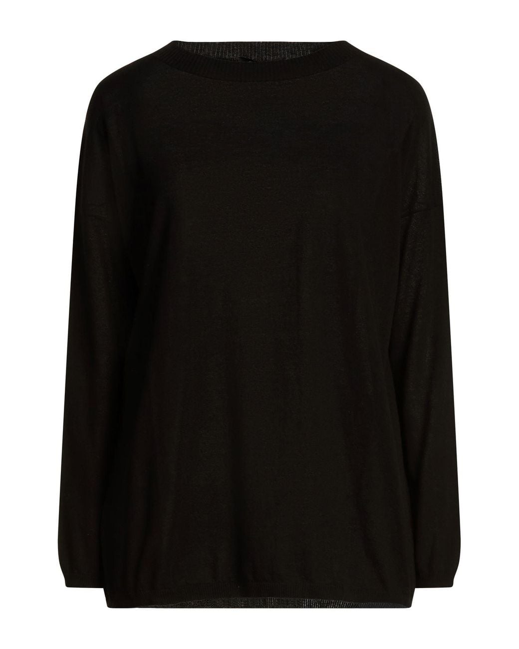 Pullover Aragona de color Black