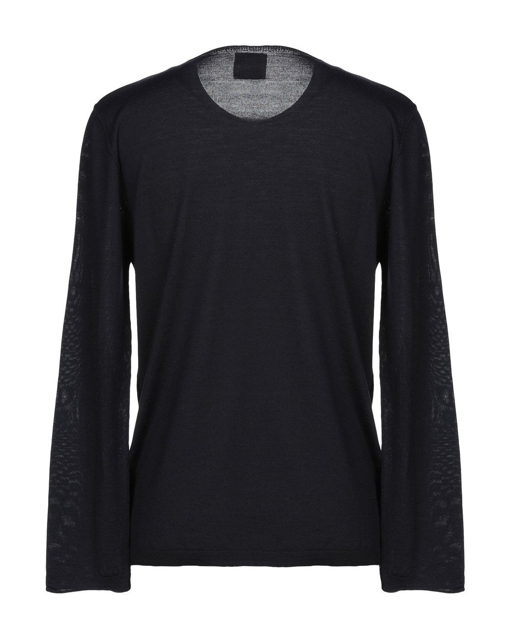 Bellwood Black Jumper for men