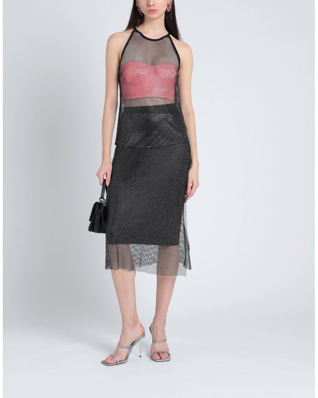 MAX&Co. Gray Top