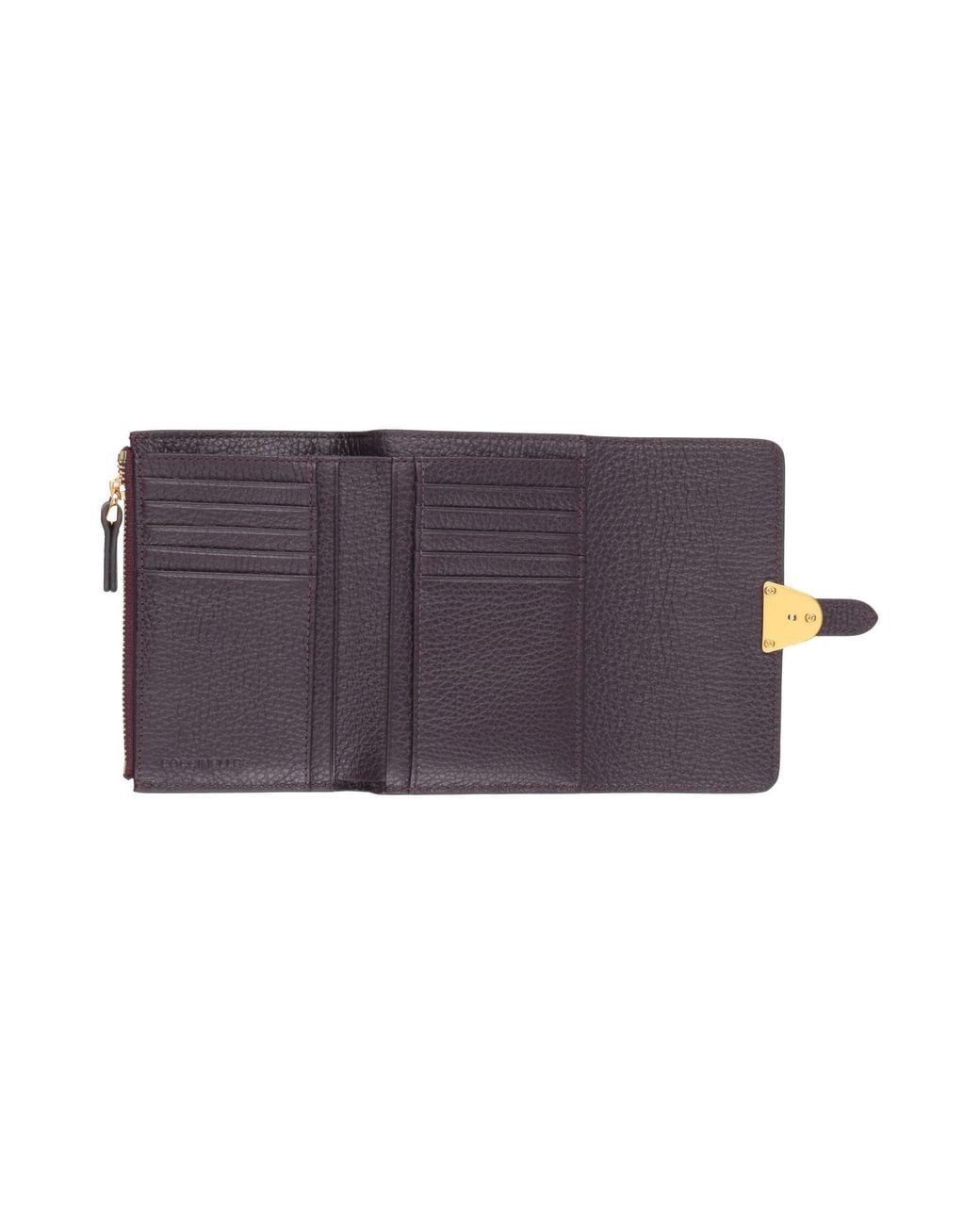 Coccinelle Blue Wallets