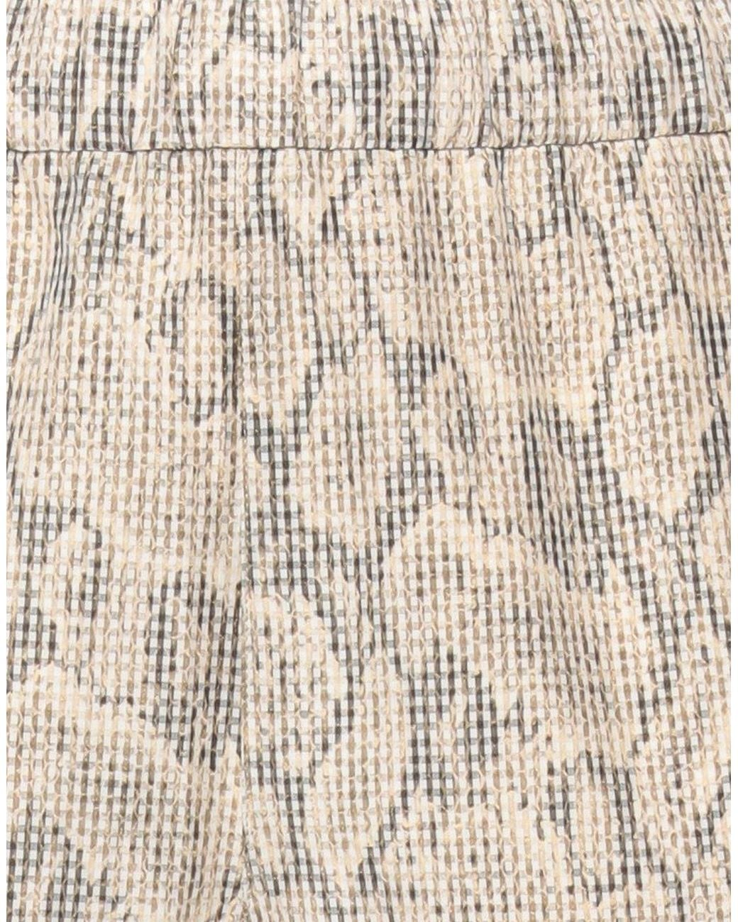 KENZO White Trouser