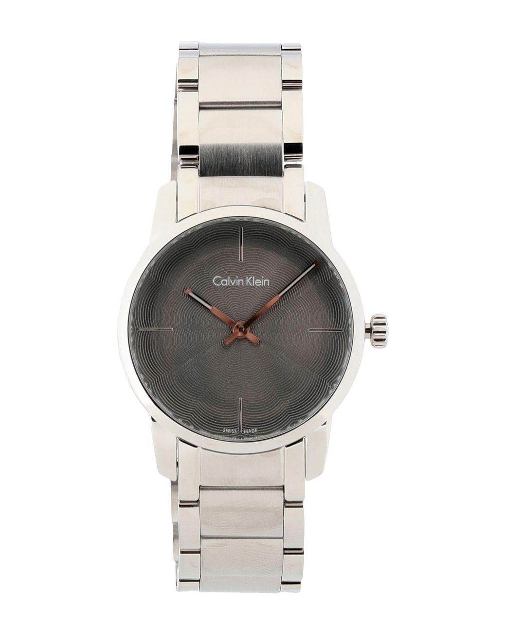 calvin klein wrist watch