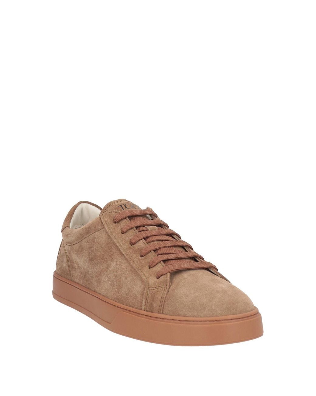 Sneakers Tod's de hombre de color Brown