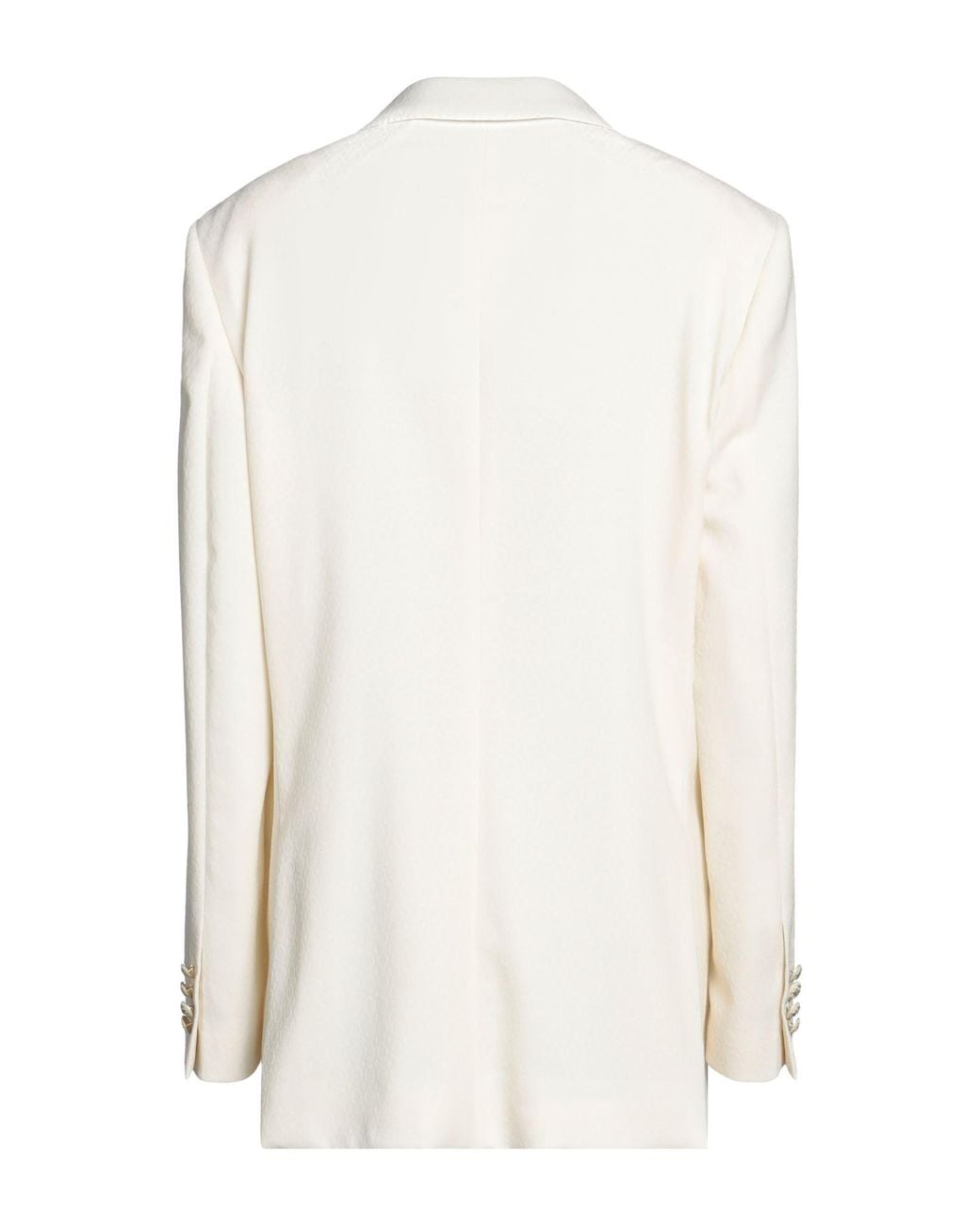 Etro White Blazer